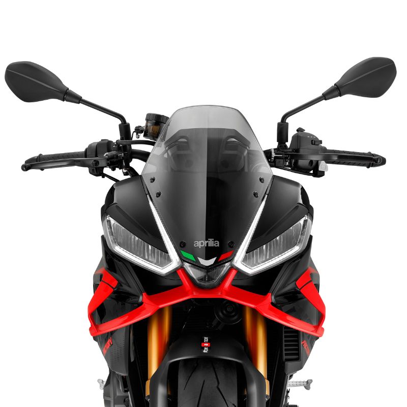 Aprilia RS 660