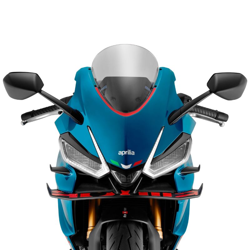 Aprilia Tuono V4