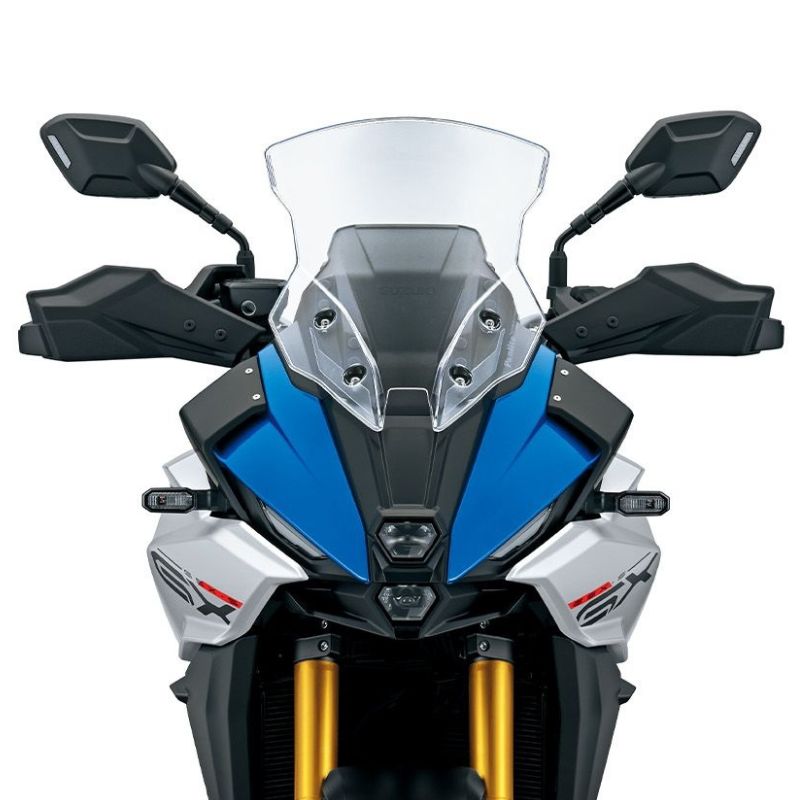 Suzuki GSX-S1000GX