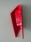 Mobile Preview: Aprilia Tuono V4 1100 Sitzabdeckung Rot