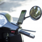 Mobile Preview: SP Connect Moto Mirror Bundle LT Smartphonehalterung