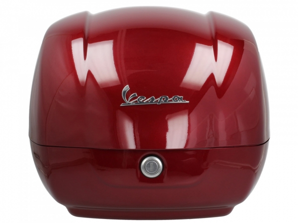 Vespa GTS Touring Top Case 36 L