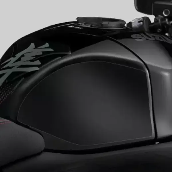 Suzuki Hayabusa Tankschutzfolie