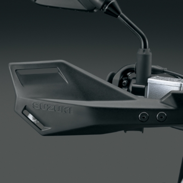 Handprotektoren Suzuki DR-Z4S