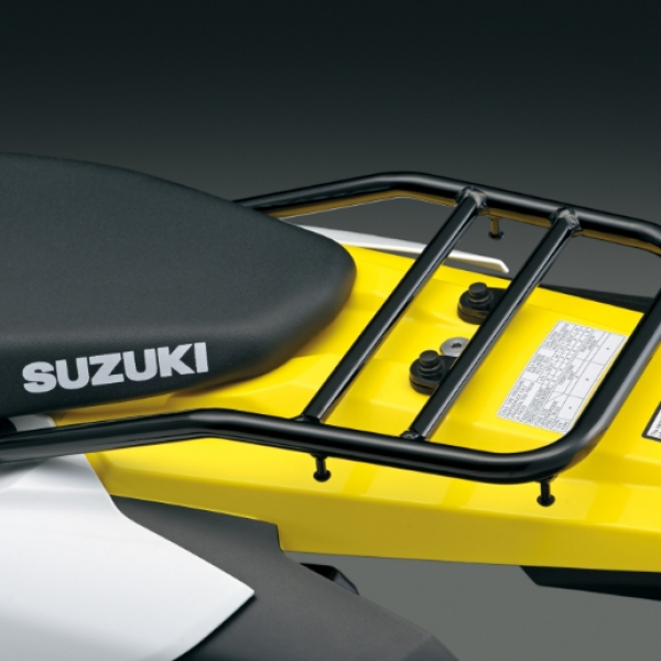 Heckträger Suzuki DR-Z4SM