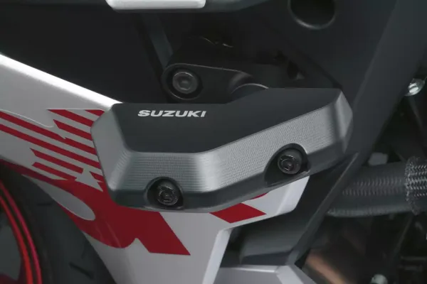 Frame Slider Set für GSX-8R