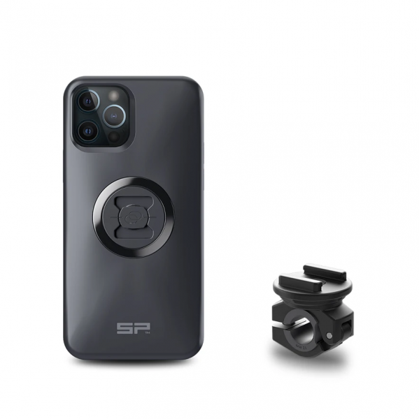 SP Connect Moto Mirror Bundle LT Smartphonehalterung