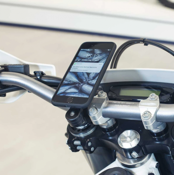 SP Connect Smartphonehalterung Moto Bundle
