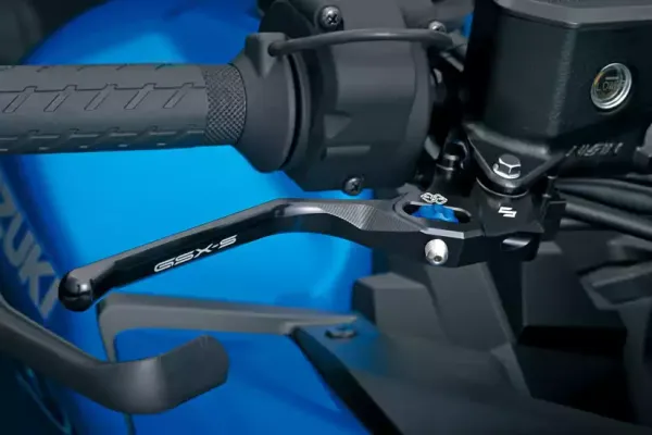Suzuki GSX-S1000GT Aluminium Bremshebel