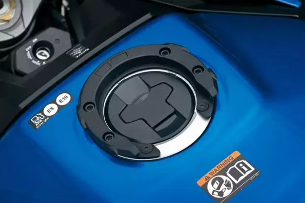 Suzuki GSX-S1000GT Ringbefestigung für Tankrucksack