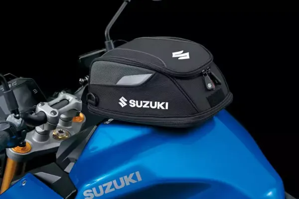Suzuki GSX-S1000GT Tankrucksack klein