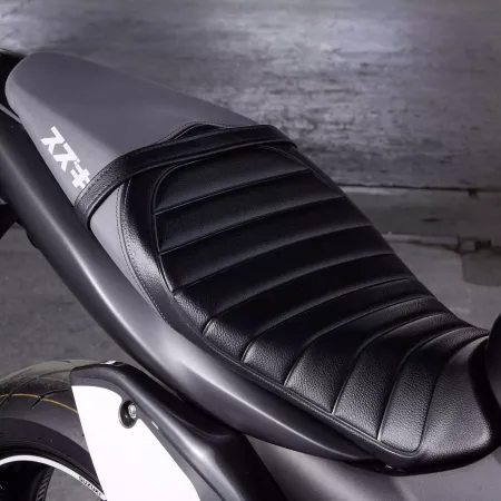 Suzuki SV650 Tuck n' Roll Sitzbank