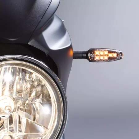 Suzuki SV650 LED Blinker