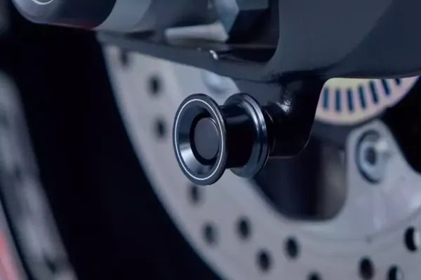 Suzuki Aufnahme für Montageständer