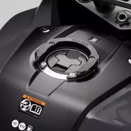 Suzuki Ringbefestigung