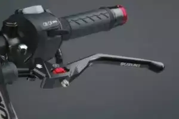 Aluminium-Kupplungshebel für GSX-8R