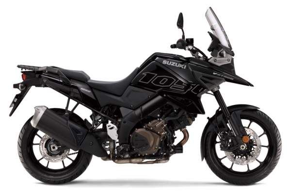 Suzuki V-Strom Dekoraufkleber 1050